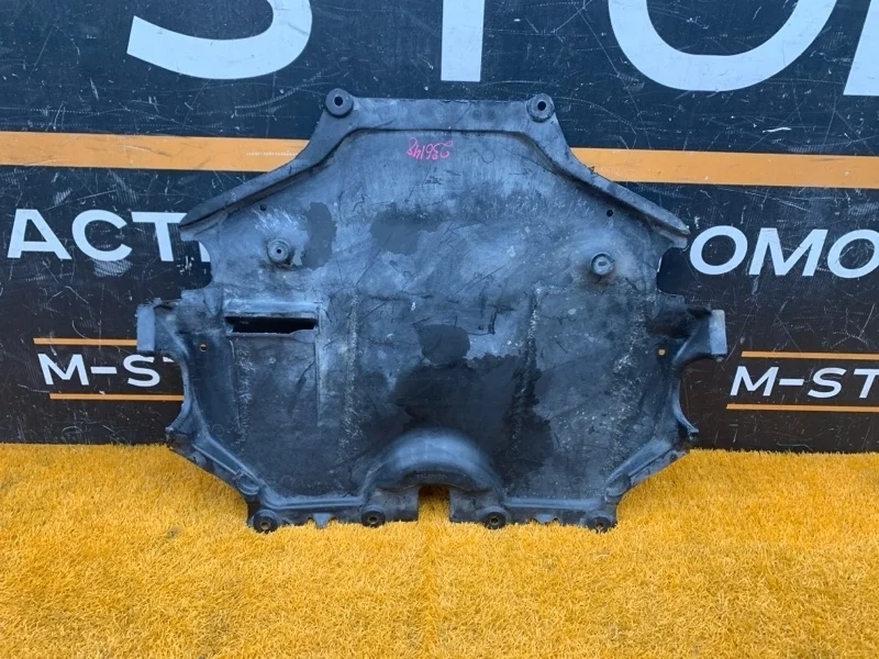 Защита двигателя Mercedes-Benz Glk-Class 2008 A2125202623 X204 272.948