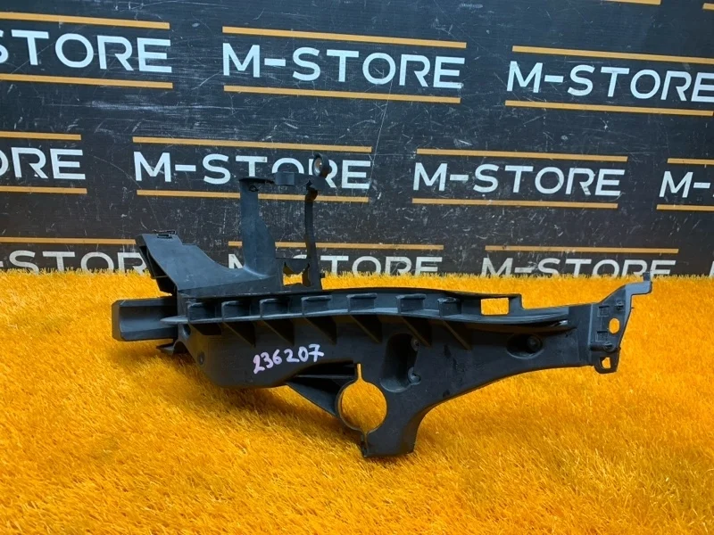 Кронштейн фары Audi A4 2013 8K0805607B B8/8K CDNB, левый