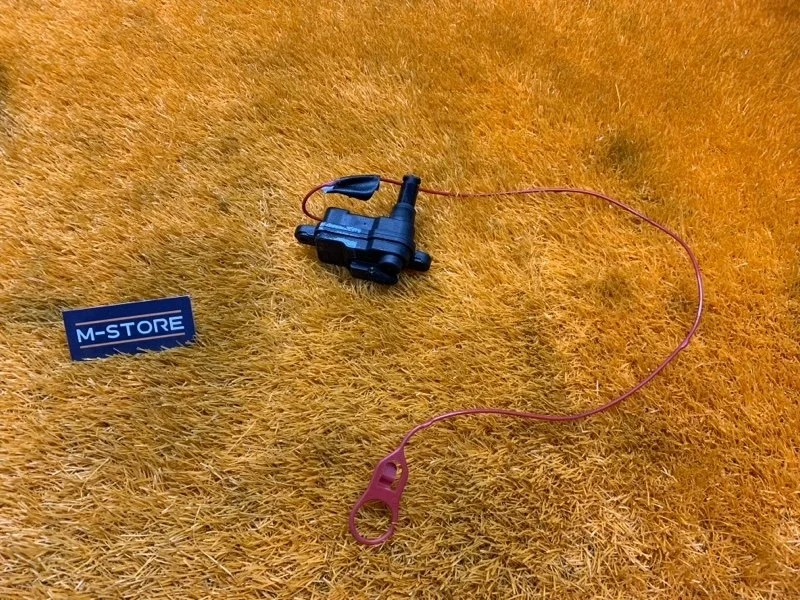 Замок лючка бензобака Audi A3 2013 8V0862153A 8V CXSA