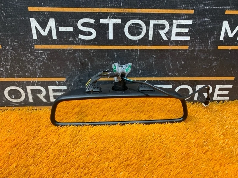 Зеркало салона Mercedes-Benz C-Class 2015 A2228100217 W205 274.920