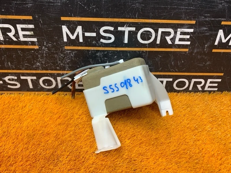 Компрессор центрального замка Mercedes-Benz S-Class 2007 A2218000248 W221 272.965