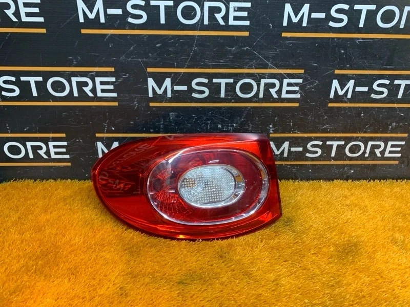 Фонарь задний Volkswagen Tiguan 2010 5N0945095H 5N CAWA, левый