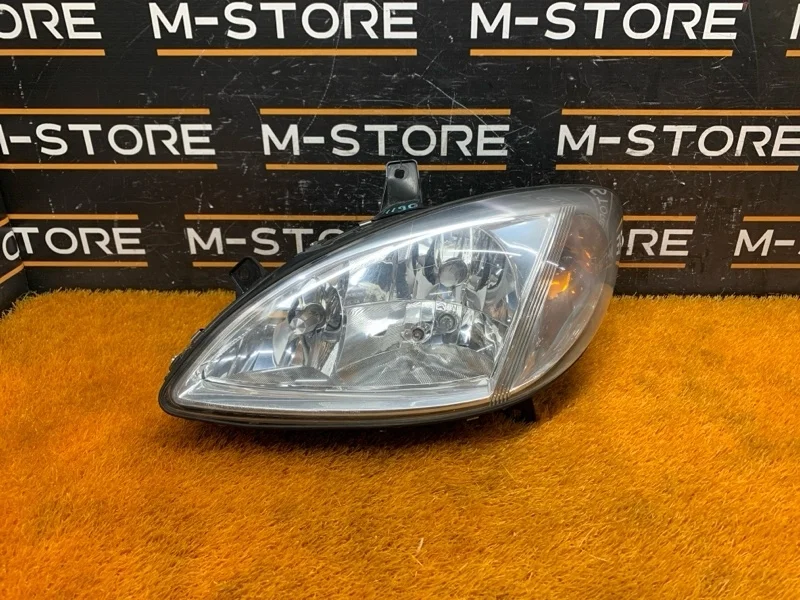 Фара Mercedes-Benz V-Class 2009 A6398200361 W639 272.978, левая