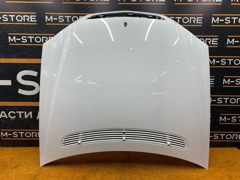 Капот Mercedes-Benz S-Class 1998 A2208800157 W220 112.944