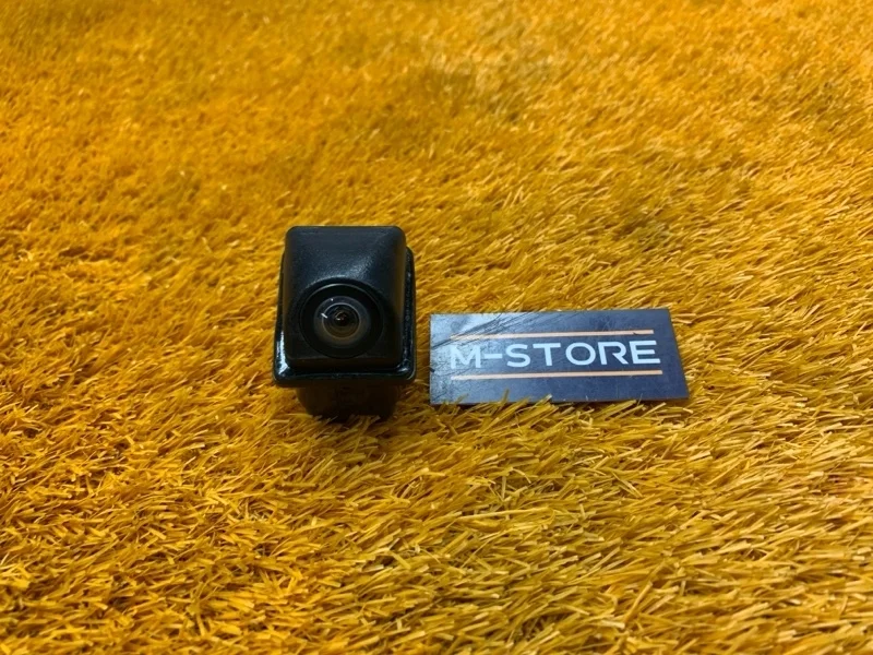 Камера заднего вида Bmw 5-Series 2012 66539240351 F10 N47D20C