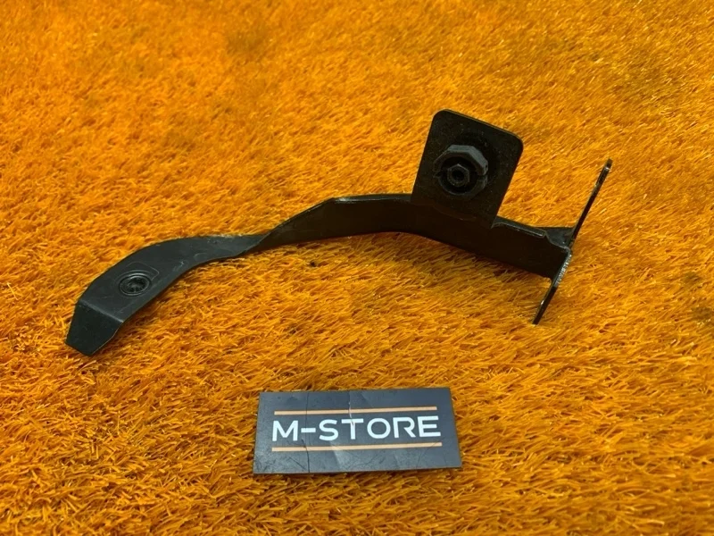 Крепление крыла Bmw 6-Series 2003 7060812 E63 N62B44A, переднее правое