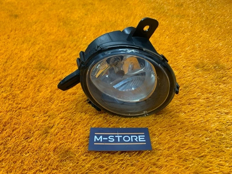 Фара противотуманная Bmw 3-Series 2012 7248912 F30 N20B20B, правая