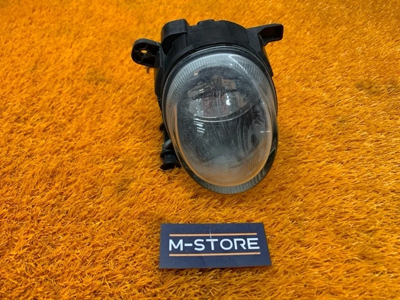 Фара противотуманная Audi Q3 2012 8T0941700 8U CPSA, правая