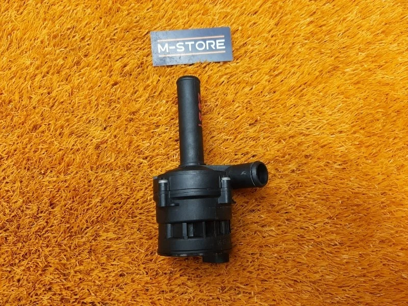 Помпа дополнительная Mercedes-Benz S-Class 2005 A2218350164 W221 272.965