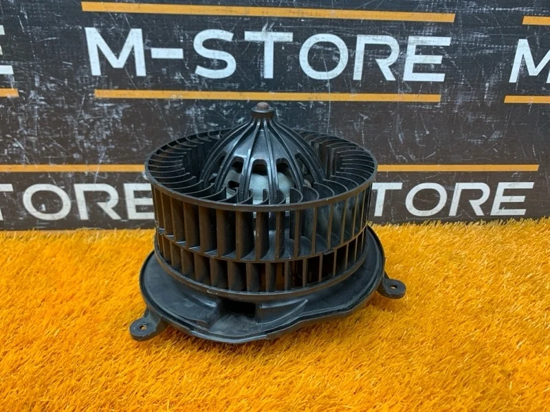 Мотор печки Mercedes-Benz E-Class 2003 A2119062400 W211 112.949