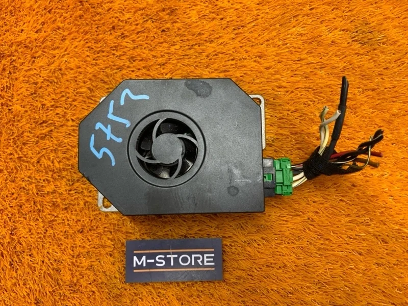 Усилитель звука Mercedes-Benz Gl-Class 2009 A2118705189 X164 273.923