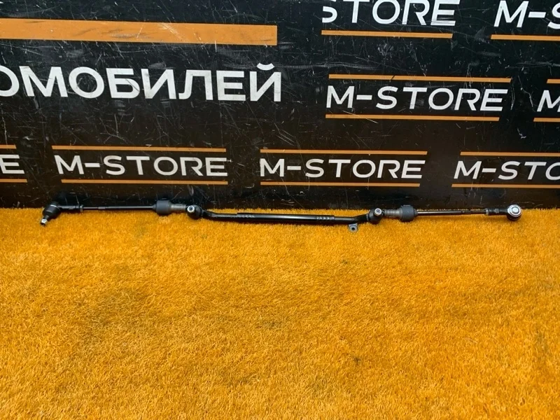 Рулевая трапеция Mercedes-Benz Clk-Class A2024600505 W208