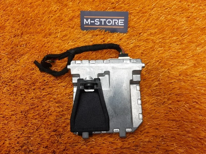 Камера переднего вида Mercedes-Benz C-Class 2013 A0009050338 W204 271.820, передняя