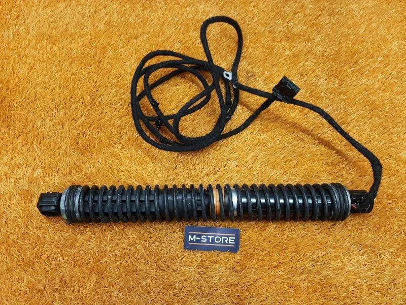 Амортизатор багажника Bmw 7-Series 2009 7185713 F01 N63B44A, левый