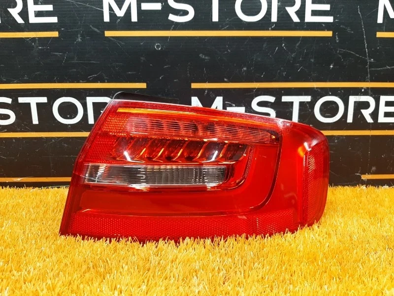 Фонарь задний Audi A4 2013 8K5945096AC B8/8K CDN, правый