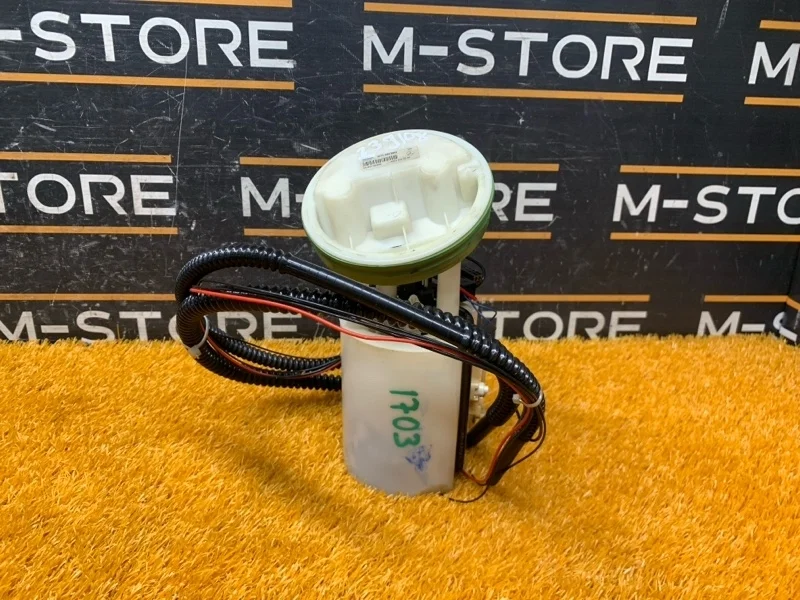 Бензонасос Mercedes-Benz C-Class A2034702394 W203, правый