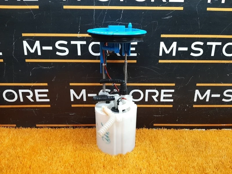 Бензонасос Volkswagen Tiguan 2012 5N0919051K 5N CTHA