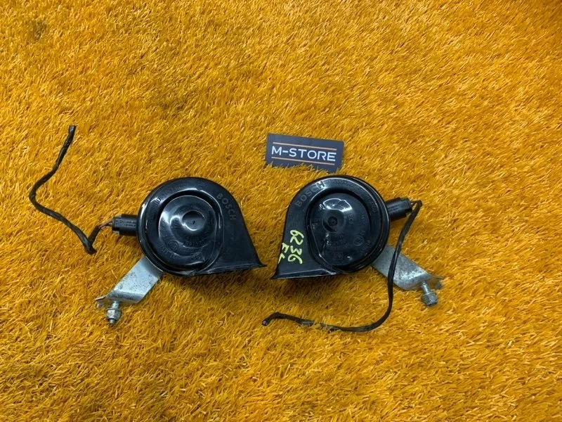 Сигнал звуковой Bmw 3-Series 2004 8379713 E46 N42B20A