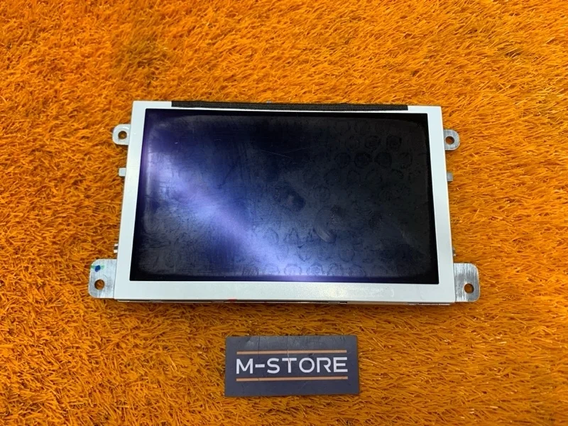 Монитор Audi A5 2010 8F0919604 8T CDNC