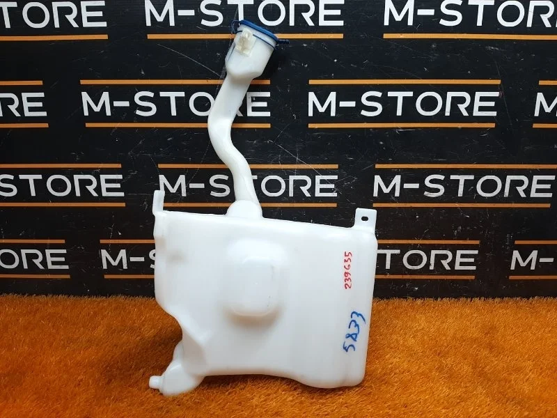 Бачок омывателя Mercedes-Benz C-Class 2005 A2038600060 W203 271.940