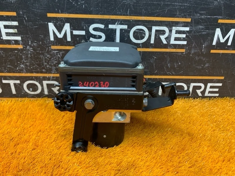 Блок ABS Bmw 5-Series 2007 34516784151 E60 N52B25A