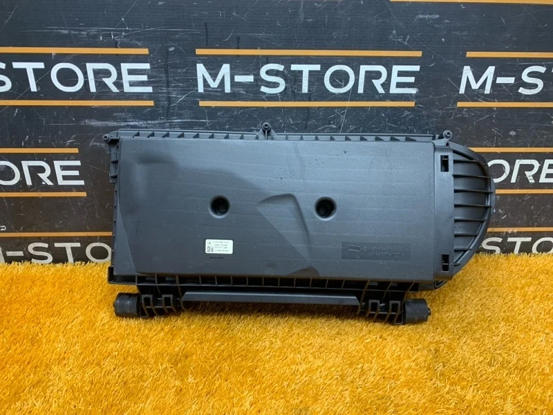 Корпус воздушного фильтра Mercedes-Benz E-Class 2012 A2760901601 W212 276.952