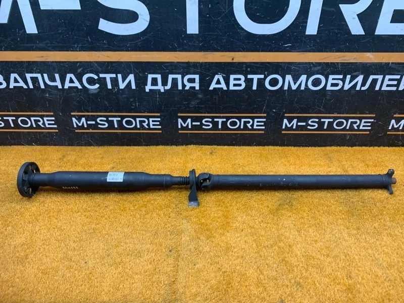 Карданный вал Mercedes-Benz E-Class 2012 A2124102416 W212 276.952, задний