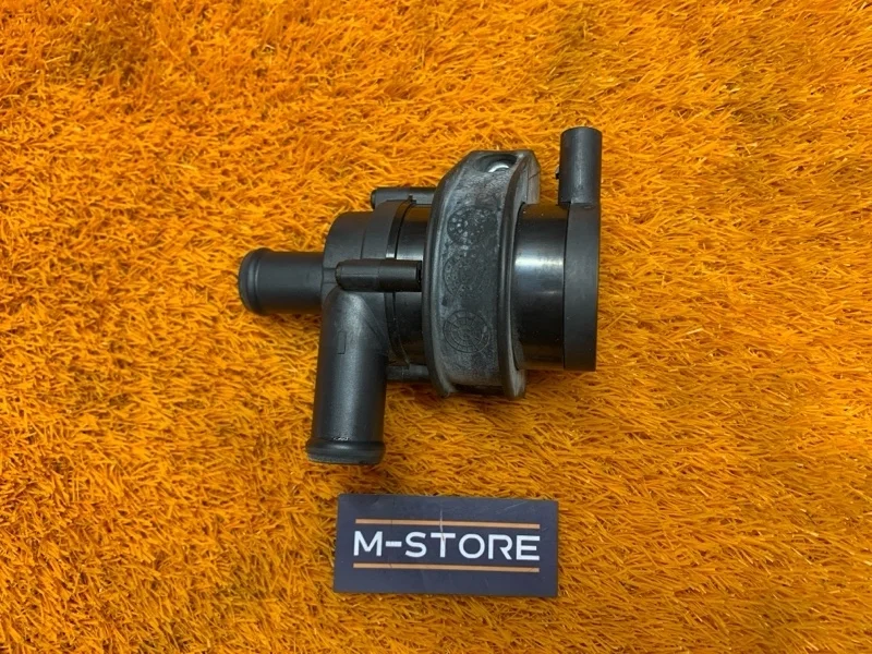 Помпа дополнительная Volkswagen Tiguan 2014 1K0965561F 5N CTHD