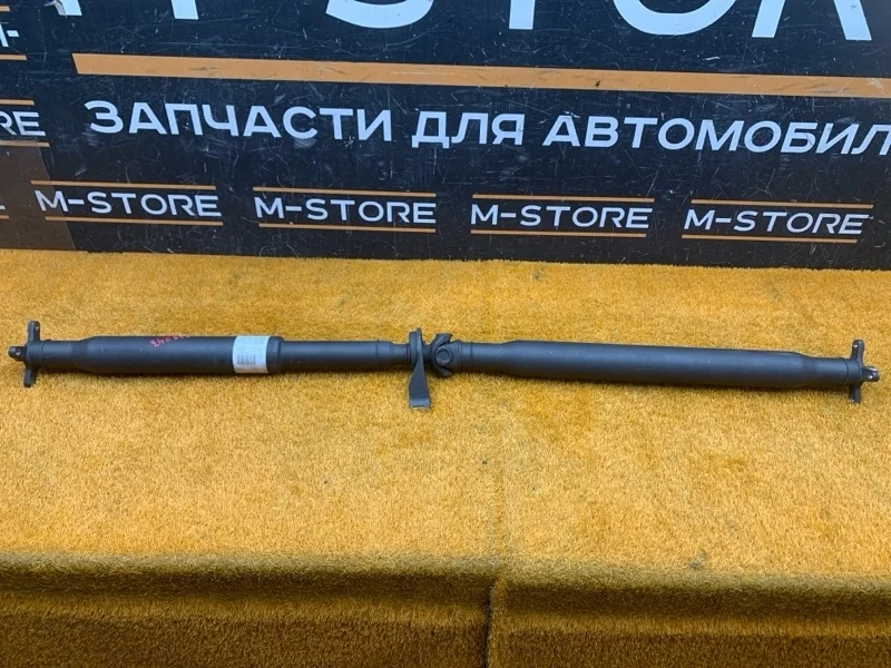 Карданный вал Mercedes-Benz S-Class 2005 A2214107106 W221 273.961, задний
