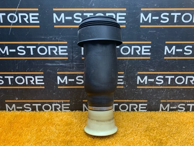 Пневмоподушка Bmw X6 2011 37126790081 E72/E71 N63B44A, задняя правая