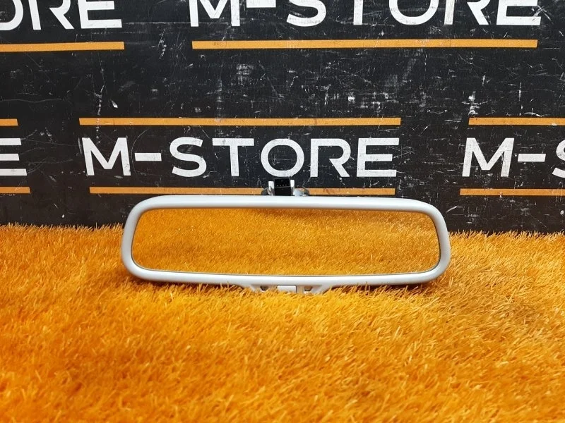 Зеркало салона Audi A6 2012 8T0857511AD C7/4G CHJA