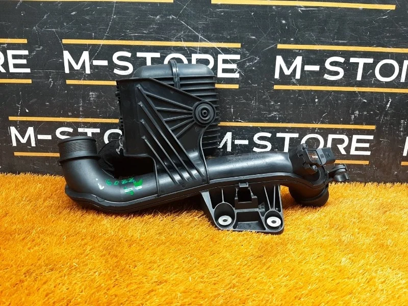 Резонатор воздушного фильтра Audi A4 2010 8K0129955A B8/8K CDNC