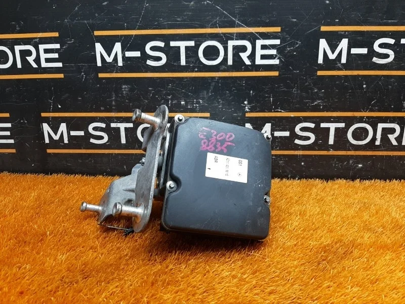 Блок ABS Mercedes-Benz E-Class 2007 A2114311812 W211 272.943