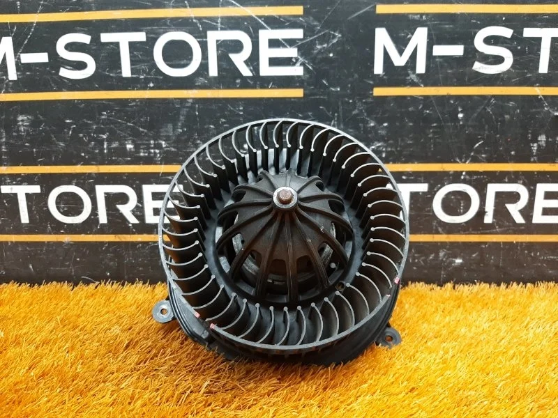 Мотор печки Mercedes-Benz E-Class 2003 A2119062400 W211 112.913