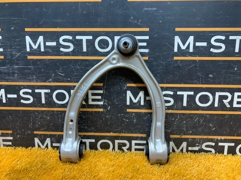 Рычаг подвески верхний Mercedes-Benz C-Class 2014 A2053305501 W205 274.920, передний левый