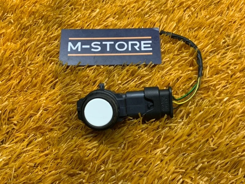 Датчик парковки , парктроник Bmw 3-Series 2012 9261587 F30 N20B20B, задний