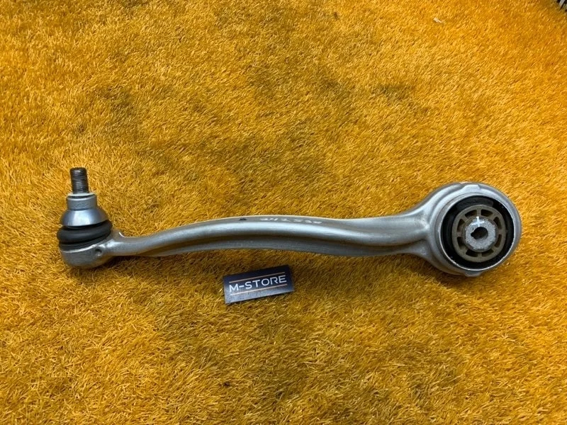 Рычаг подвески нижний Mercedes-Benz C-Class 2015 A2053301305 W205 274.920, передний левый