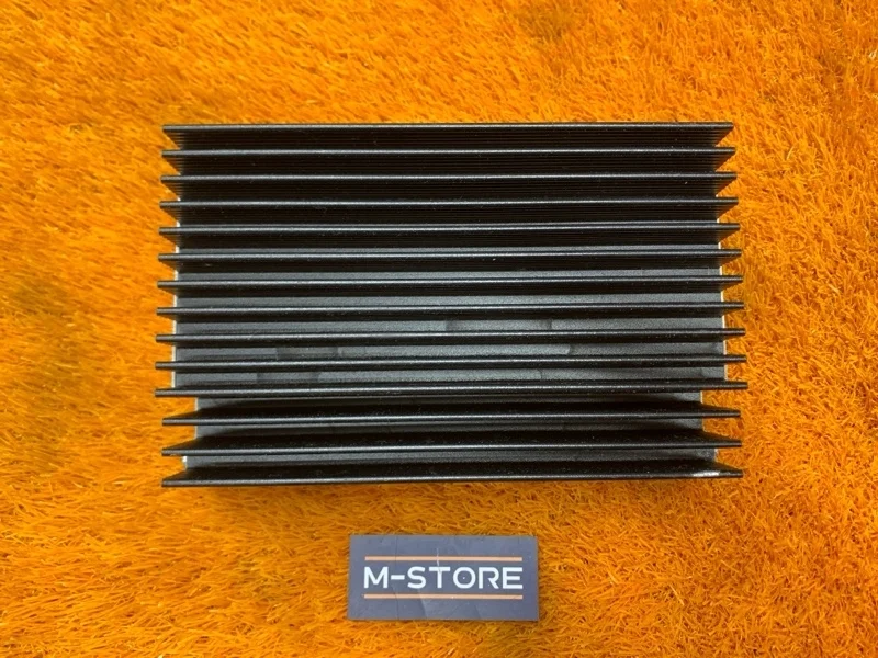 Усилитель звука Bmw X5 2009 65129133913 E70 N52B30A