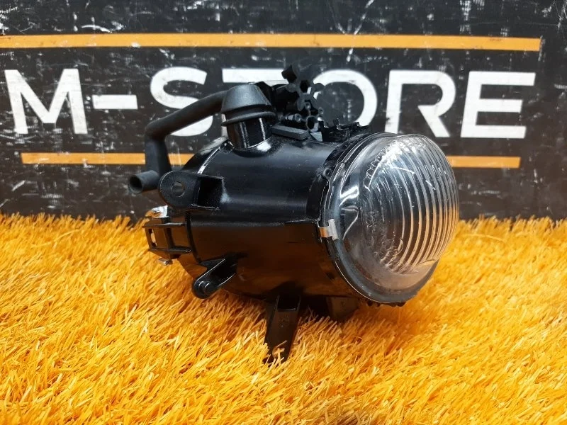 Фара противотуманная Bmw 3-Series 2003 63176911007 E46 N42B20A, правая