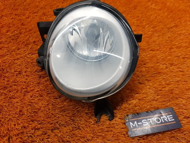Фара противотуманная Volkswagen Touareg 7L6941700B 7L, правая