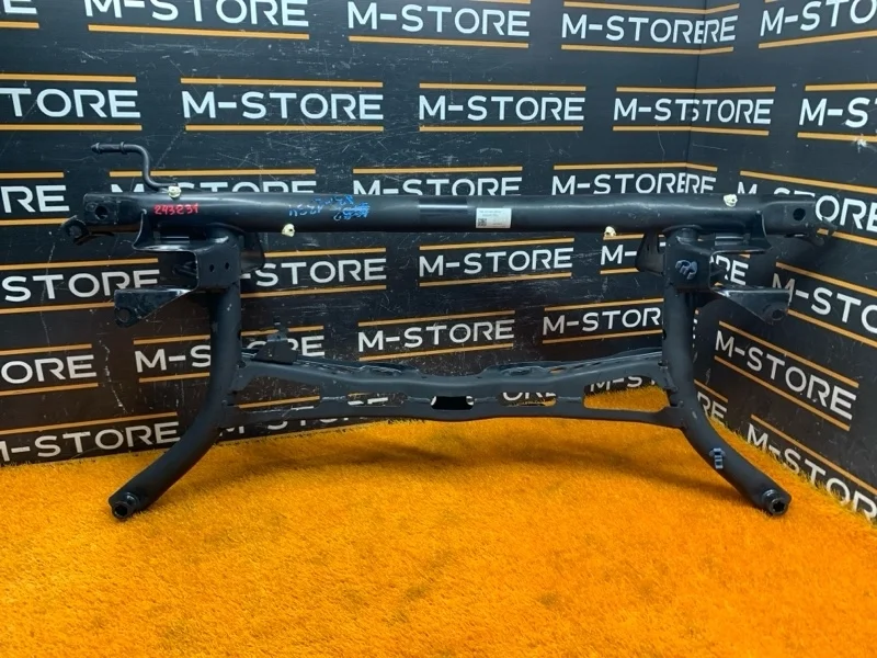 Балка поперечная (подрамник) Audi A3 2013 5Q0505315G 8V CXSA, задняя