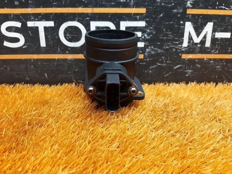 ДМРВ Volkswagen Touareg 2007 06A906461G 7L BAR