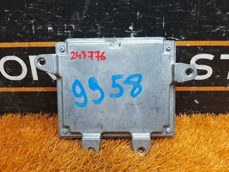 Блок управления ночным видением Mercedes-Benz S-Class 2007 A2218705885 W221 273.961