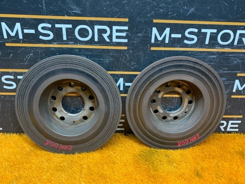 Диск тормозной Audi Q3 2012 1K0615601AD 8U CPSA, задний