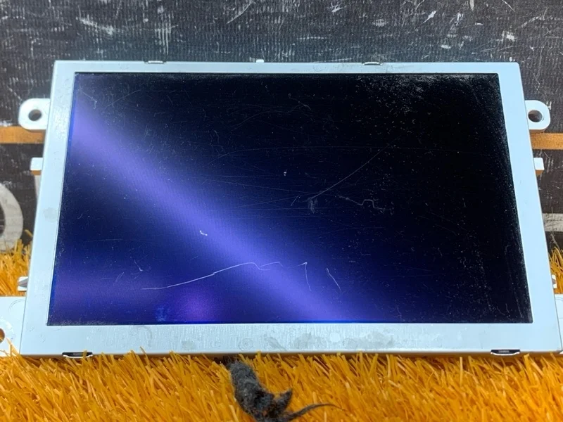 Монитор Audi Q5 2015 8R0919604A 8R CNCD