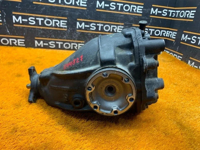 Редуктор Mercedes-Benz S-Class 1998 A2203502114 W220 112.944, задний