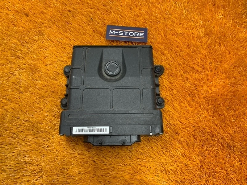 Блок управления АКПП Volkswagen Tiguan 09G927750FF 5N1