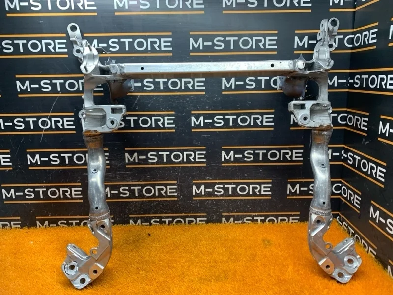 Балка поперечная (подрамник) Audi A4 2008 8T0399315H B8/8K CABB, передняя