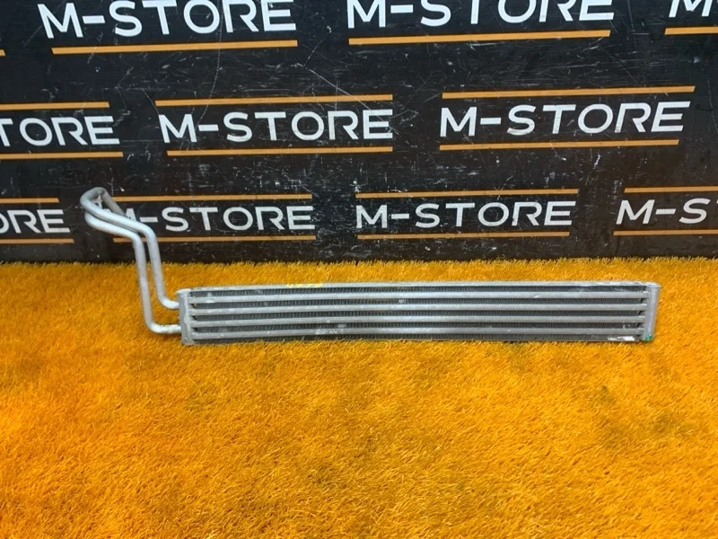 Радиатор гур Volkswagen Touareg 2008 7L8422885A 7L BHK