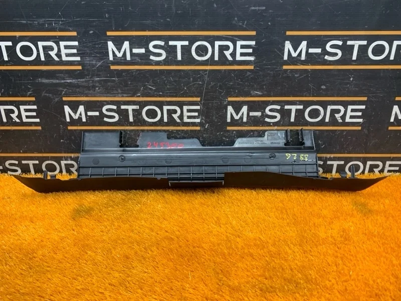 Воздуховод радиатора Mercedes-Benz E-Class 2016 A2135050130 W213 274.920